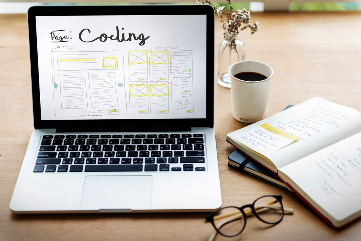 TYPO3 – Content and Code separation